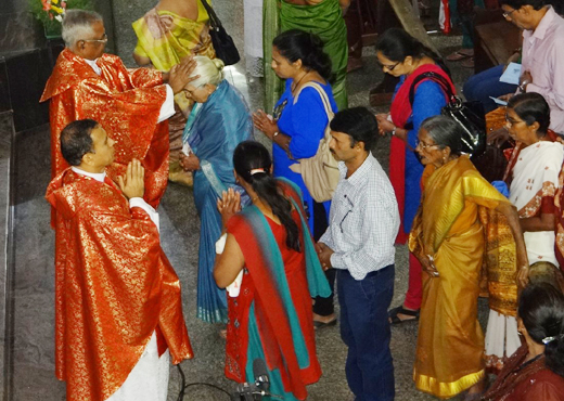 Karkala Attur Shrine Festival Begins